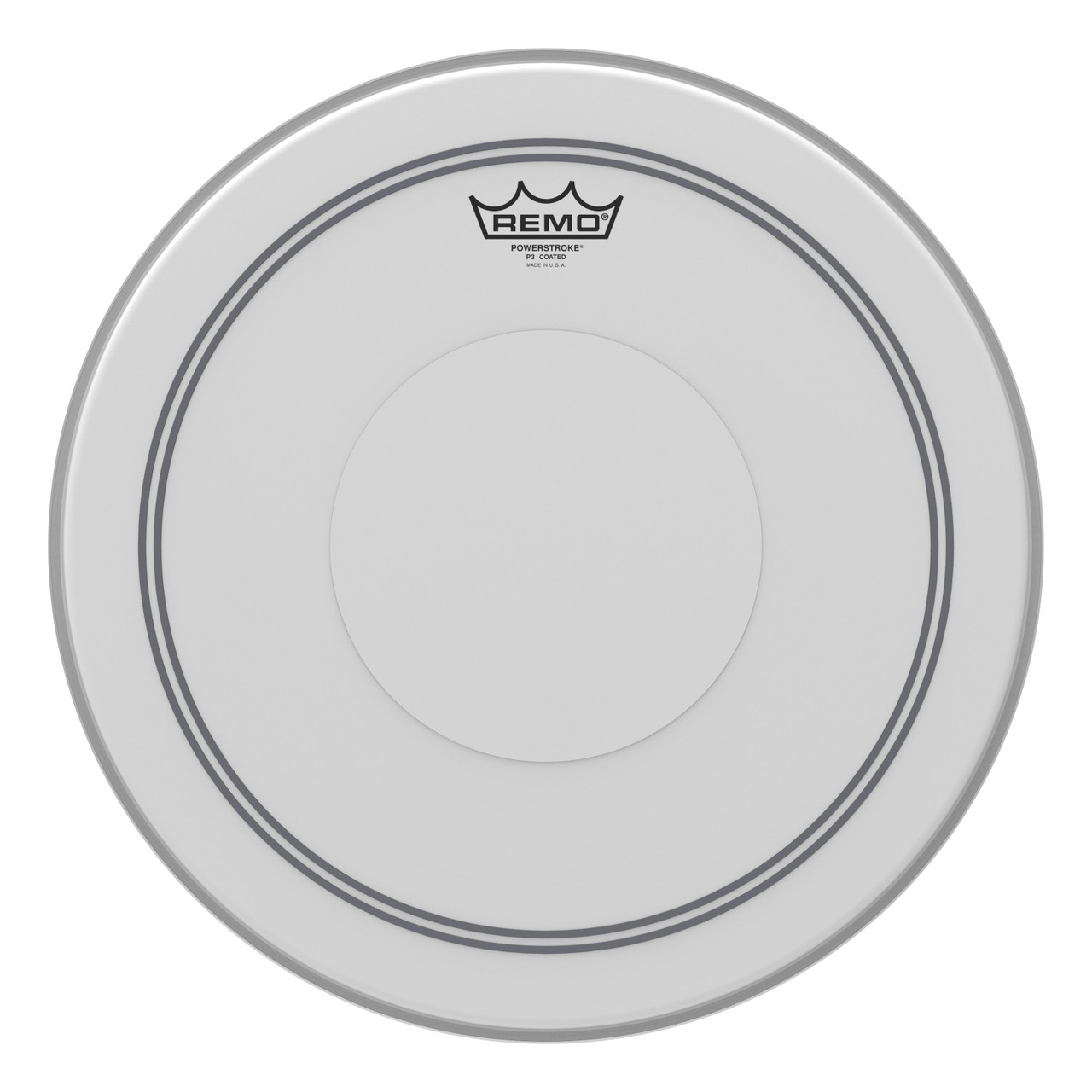 Remo 16" Powerstroke 3 Coated Floor Tom Head Remo 16" Powerstroke 3 Coated Floor Tom Head