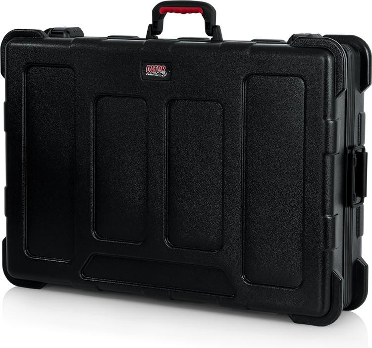 Gator 20" x 30" x 6" ATA Mixer Case with TSA Latches Gator 20" x 30" x 6" ATA Mixer Case with TSA Latches