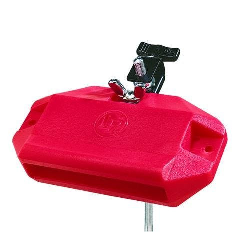 LP Jam Block Red (Medium Pitch) LP Jam Block Red (Medium Pitch)