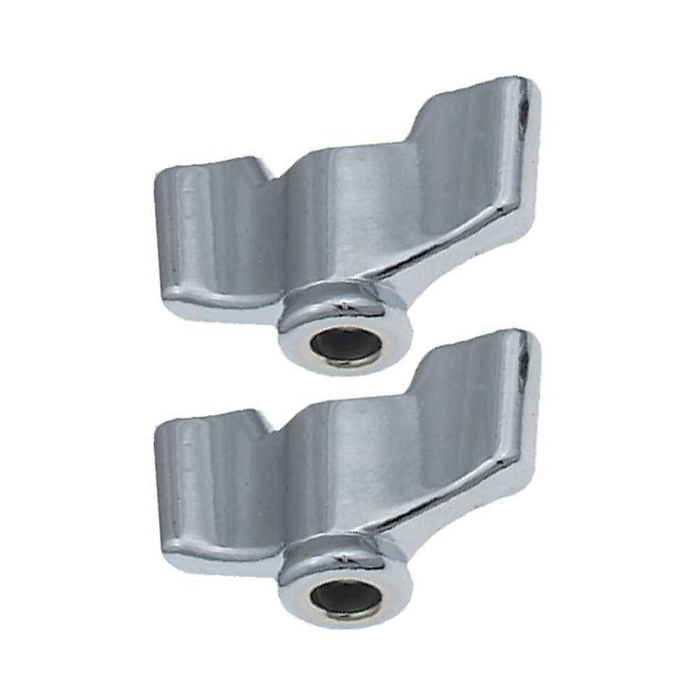 Gibraltar 8mm Heavy Duty Wing Nut (2pk) Gibraltar 8mm Heavy Duty Wing Nut (2pk)