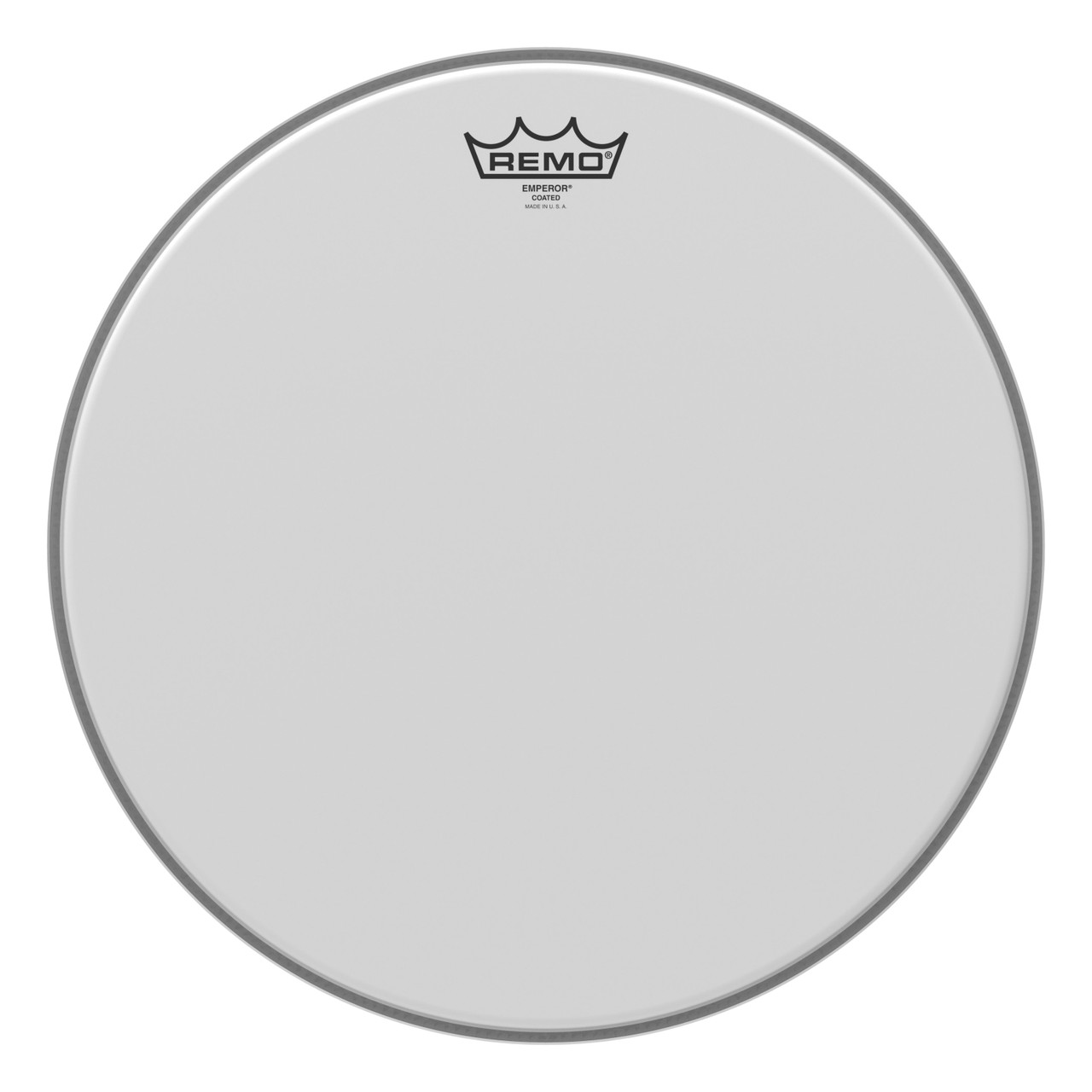 Remo 15" Emperor Coated Tom / Snare / Floor Tom Head Remo 15" Emperor Coated Tom / Snare / Floor Tom Head