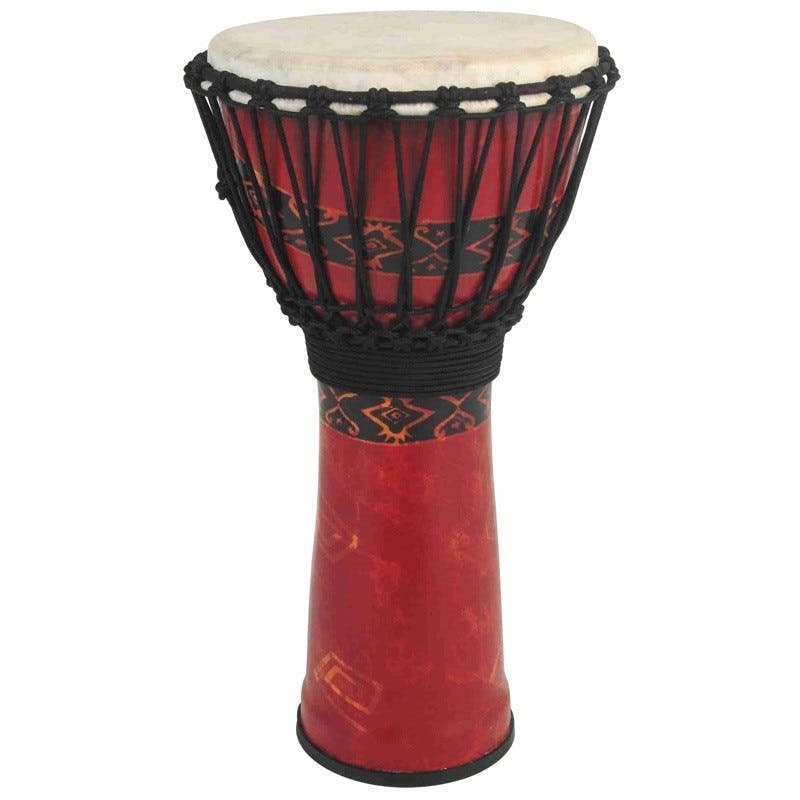 12" Freestyle Djembe 12" Freestyle Djembe