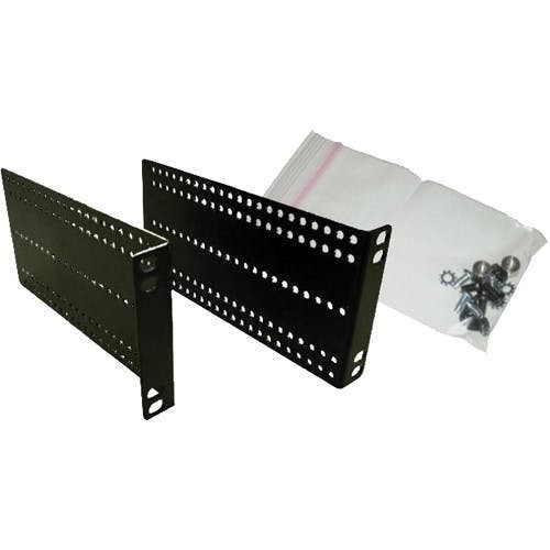 QSC 7-Inch Rear Support Rack Ear Kit QSC 7-Inch Rear Support Rack Ear Kit
