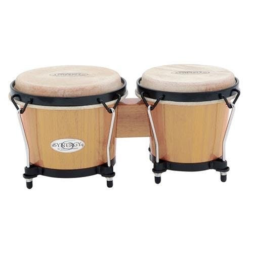Toca Natural Bongos Toca Natural Bongos