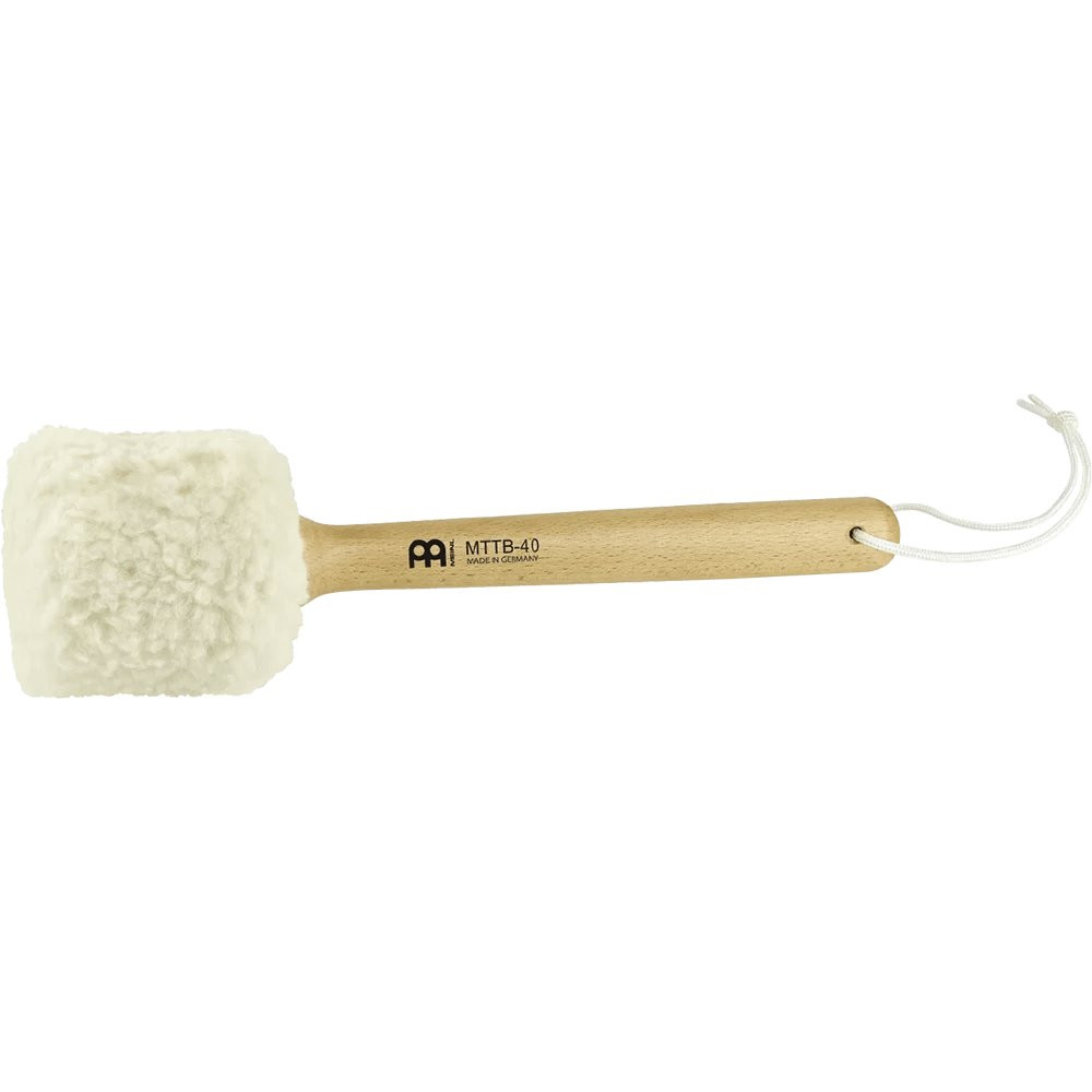 Meinl Tam Tam Beater For 40" Tam Tam Meinl Tam Tam Beater For 40" Tam Tam
