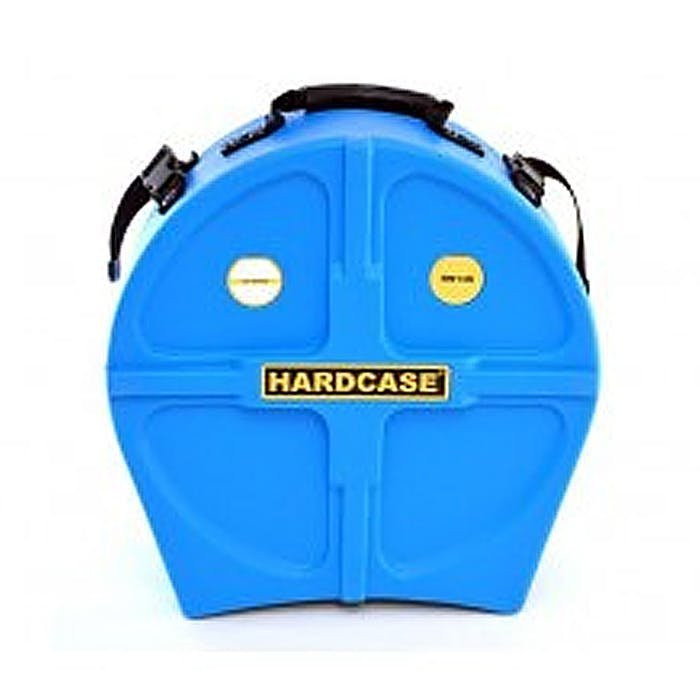 Hardcase 13'' Tom Case in Light Blue Hardcase 13'' Tom Case in Light Blue
