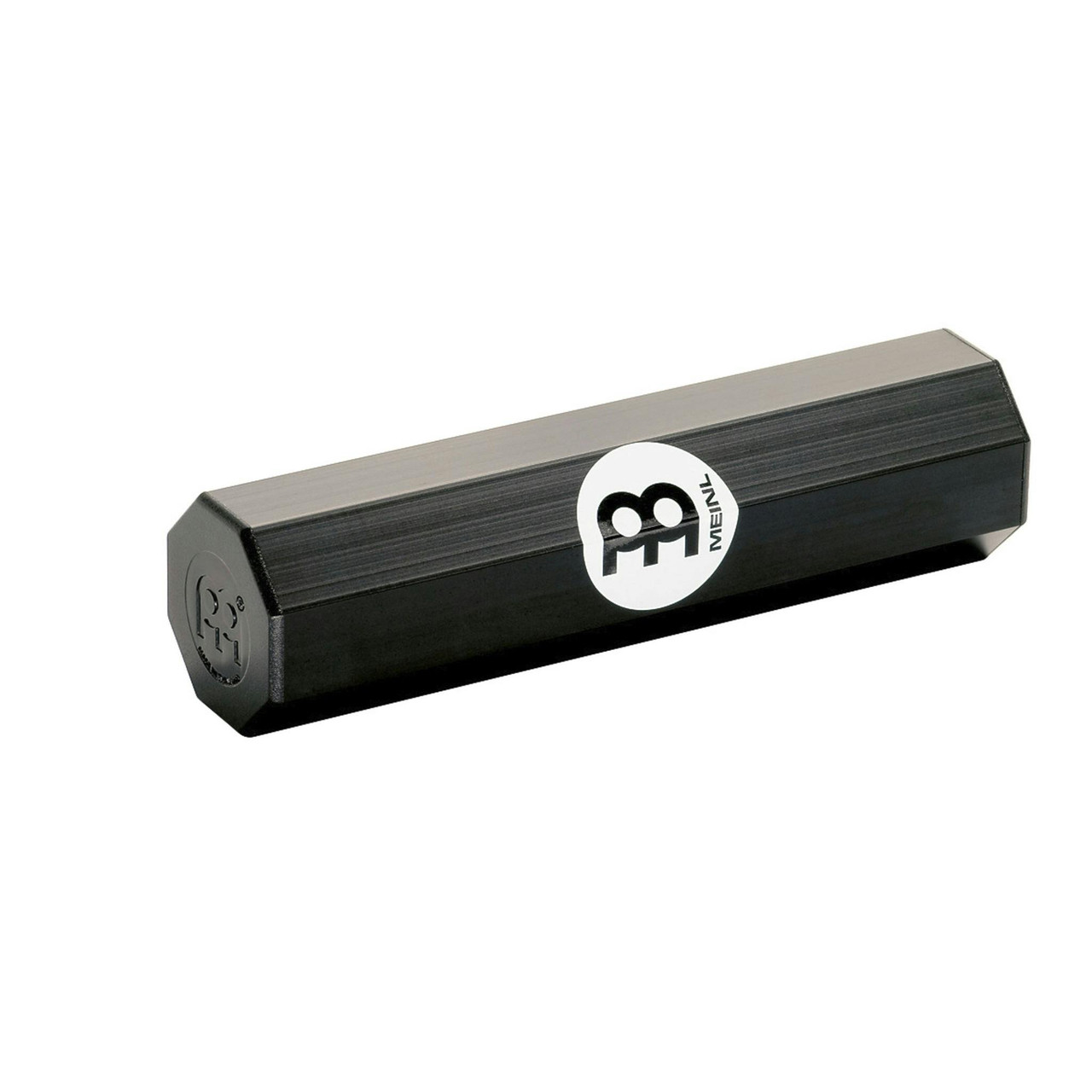 Meinl Octagonal Shaker Aluminum in Black Meinl Octagonal Shaker Aluminum in Black
