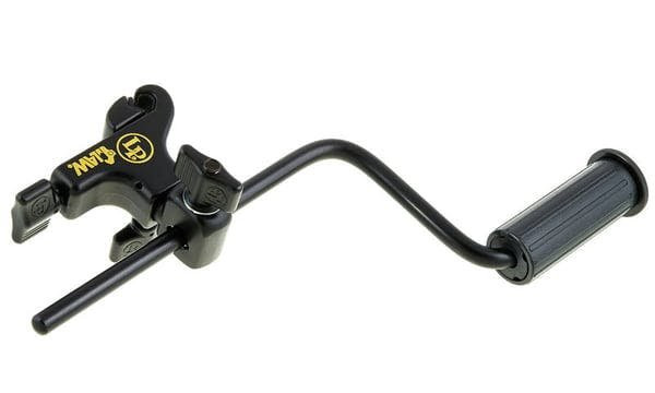 LP 592A-X Microphone Drum Claw with Z-Rod