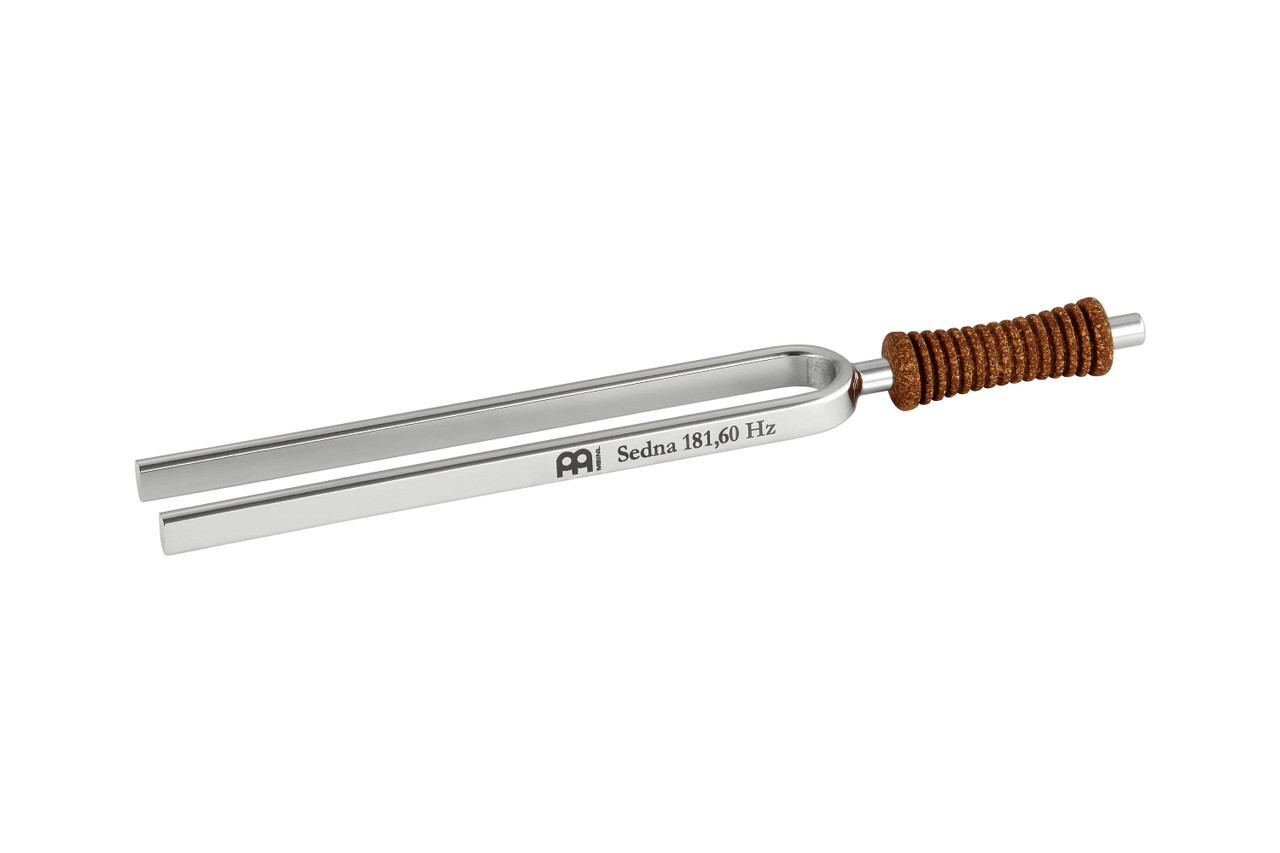 Meinl Sedna Tuning Fork 181.60Hz G3#