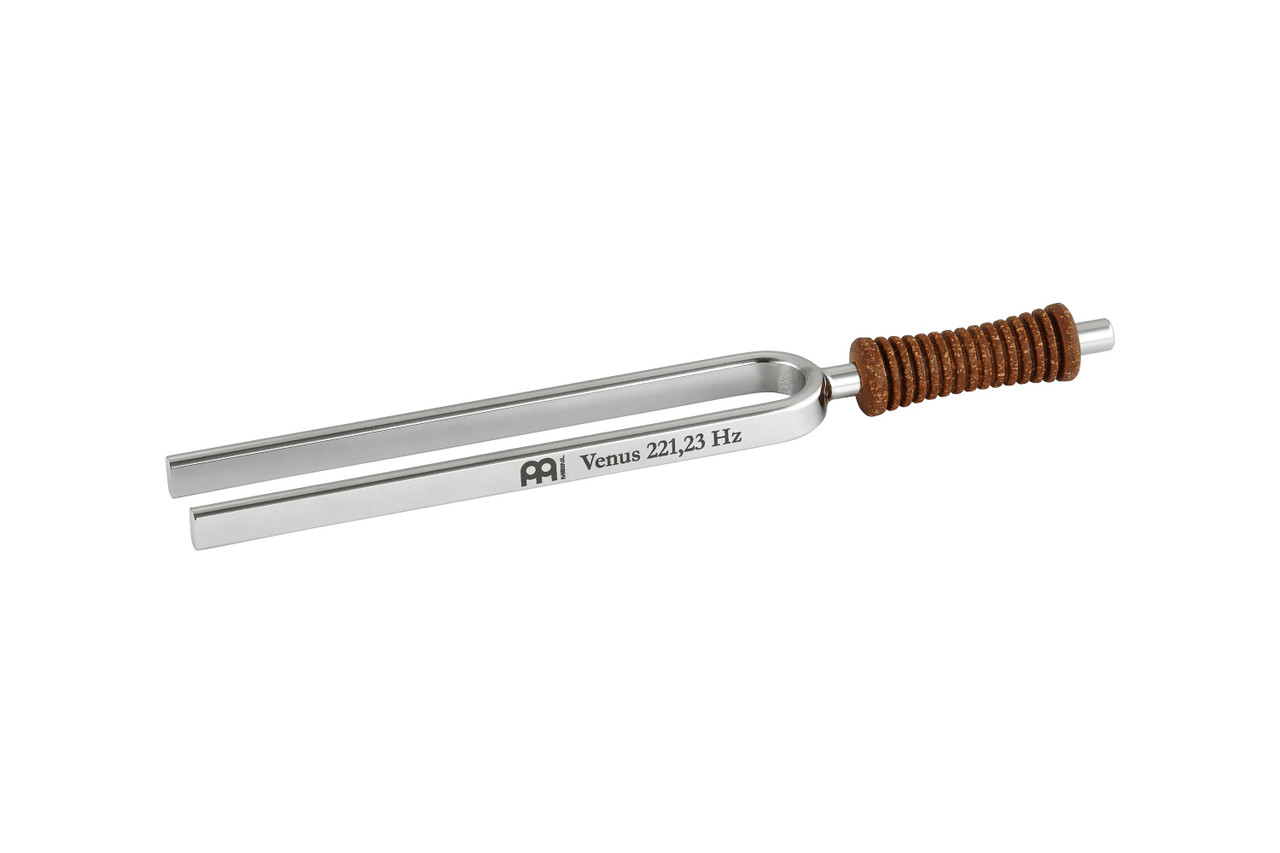 Meinl Venus Tuning Fork 221.23Hz A3