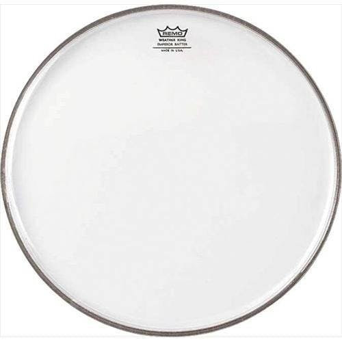 Remo Emperor Clear 22" Bass Drum Head Remo Emperor Clear 22" Bass Drum Head