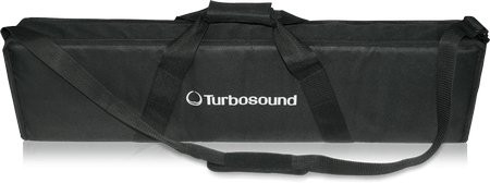 Turbosound iP2000-TB Deluxe Water Resistant Transport Bag for iP2000 Column Loudspeaker
