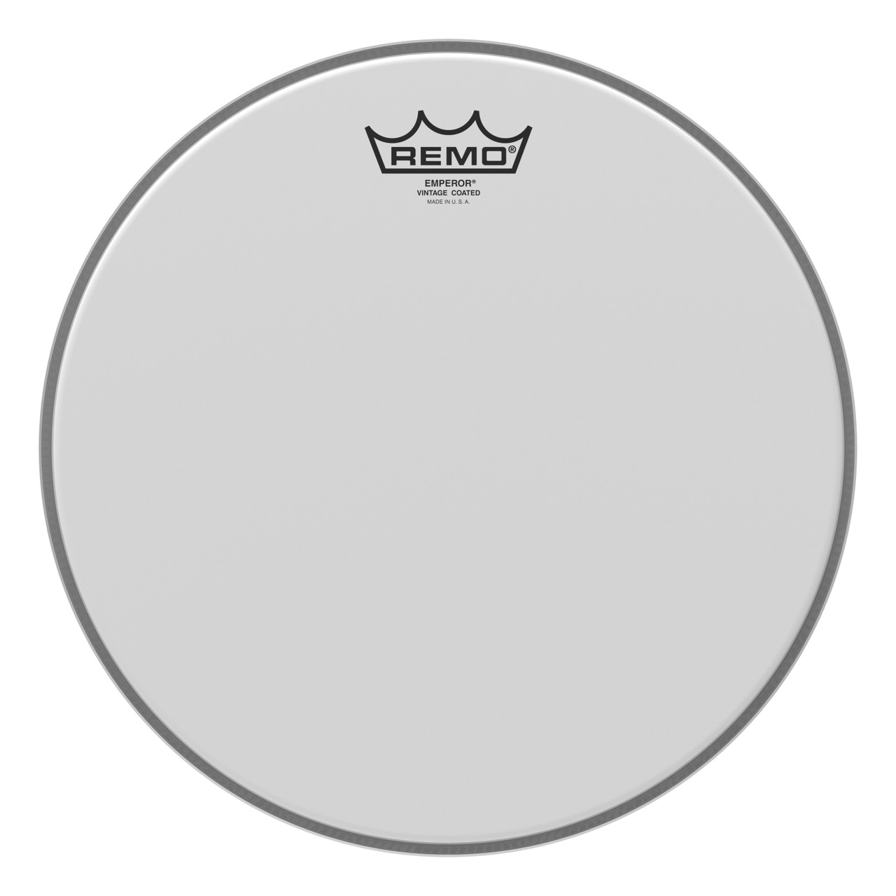 Remo 12" Vintage Emperor Coated Tom / Snare Head