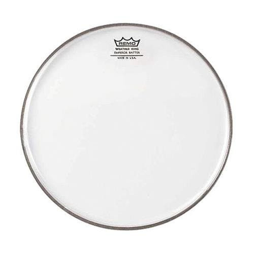 Remo Emperor Clear 12''