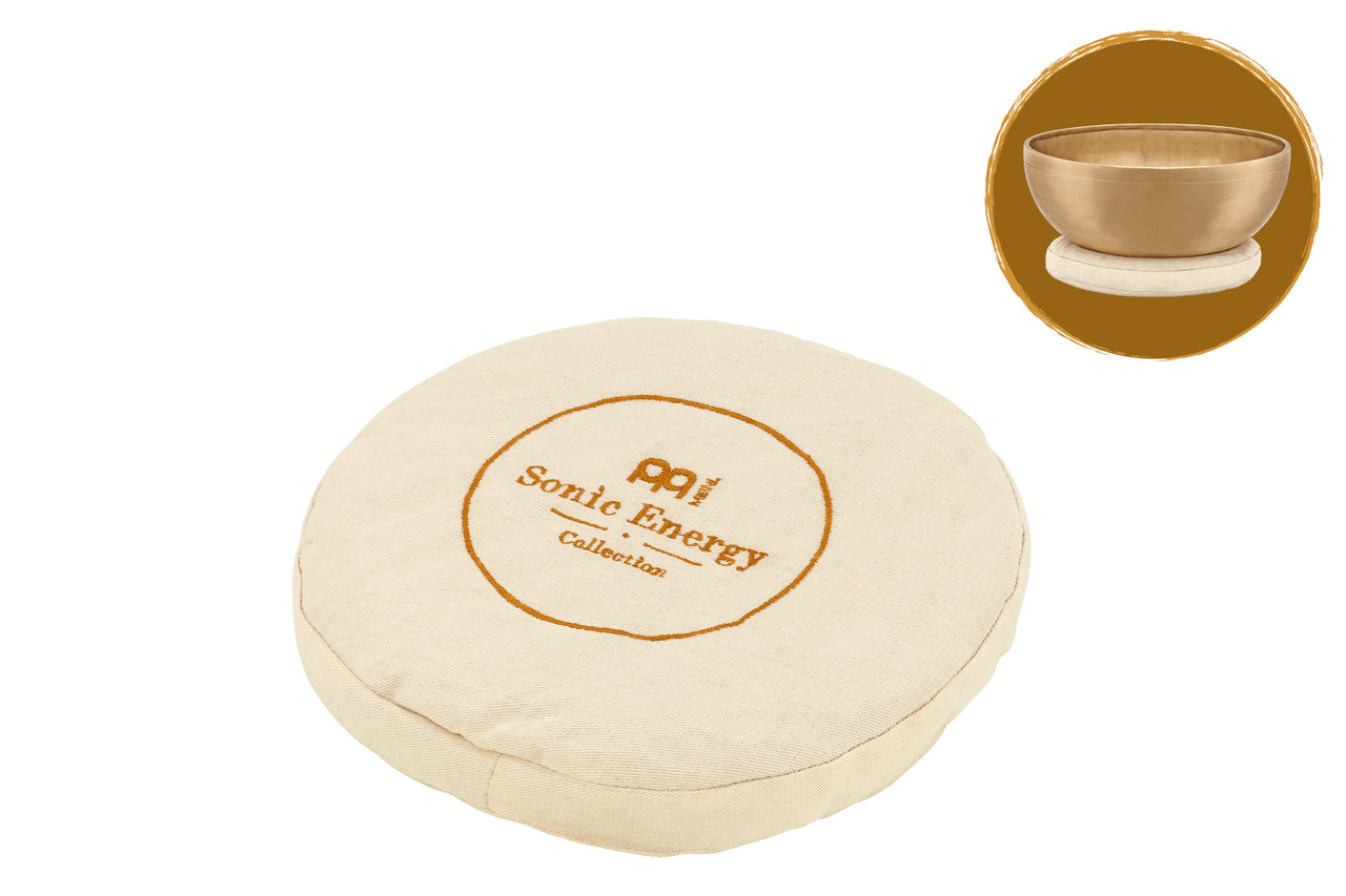 Meinl Buckwheat Singing Bowl Cushion 21cm Meinl Buckwheat Singing Bowl Cushion 21cm