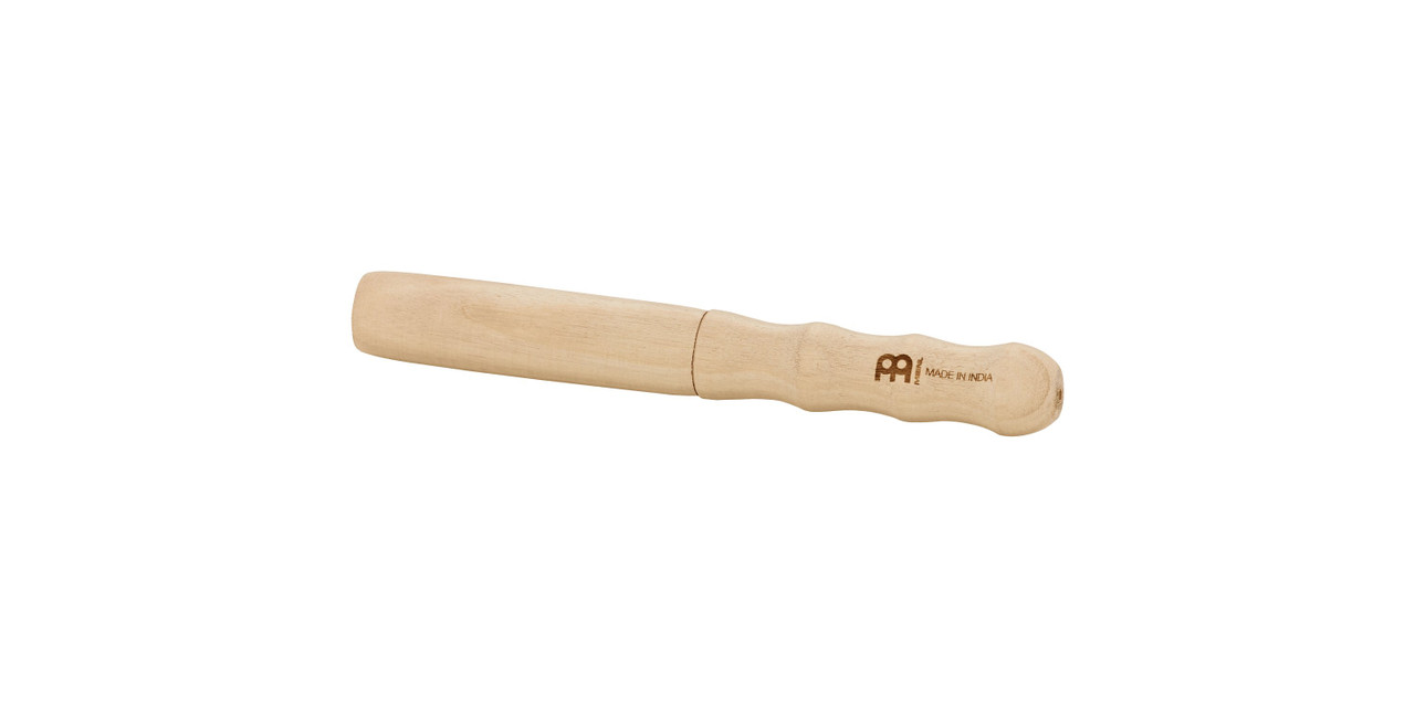 Meinl Singing Bowl Resonant Mallet Plain 7.91" Meinl Singing Bowl Resonant Mallet Plain 7.91"