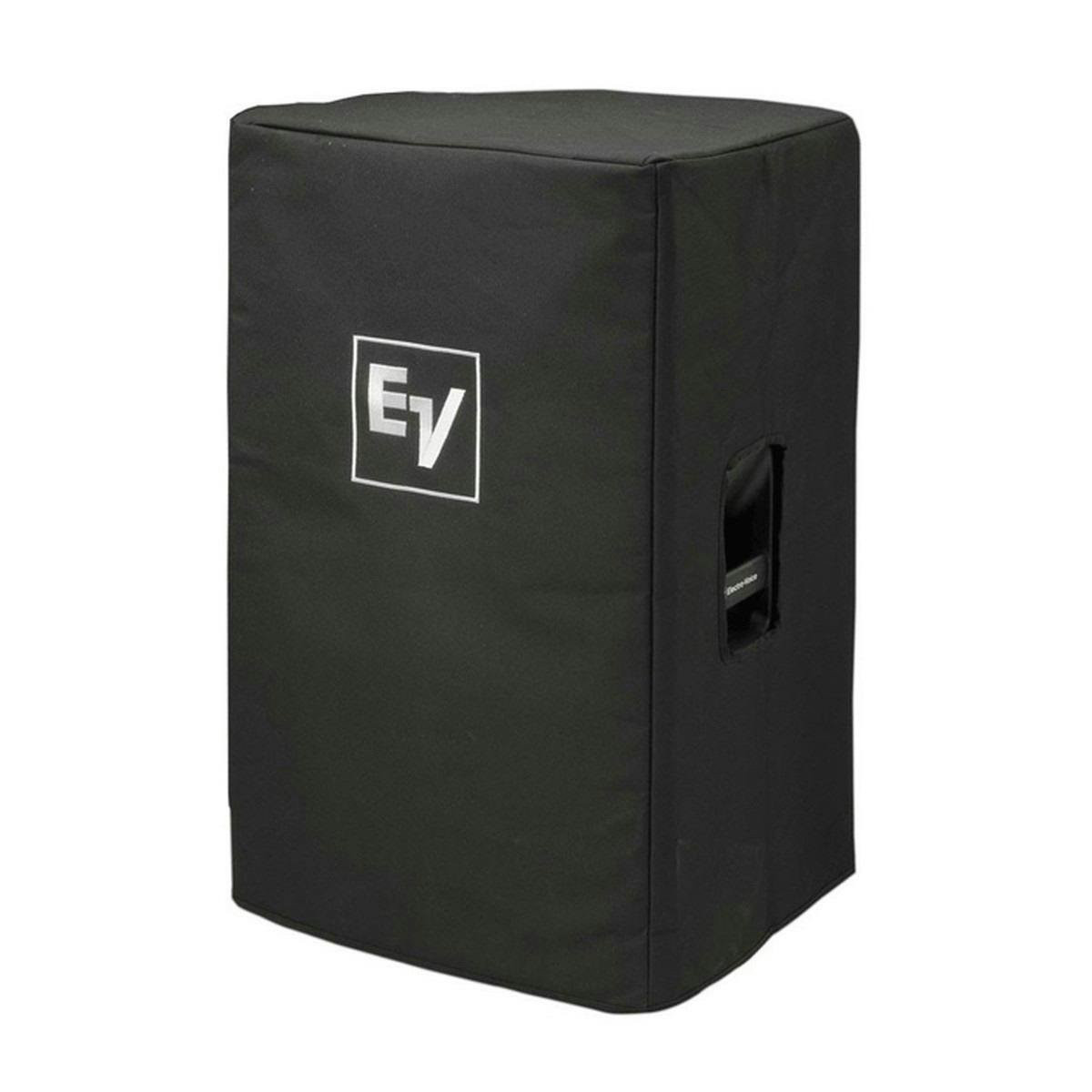 Padded cover for Electrovoice ETX12P Padded cover for Electrovoice ETX12P