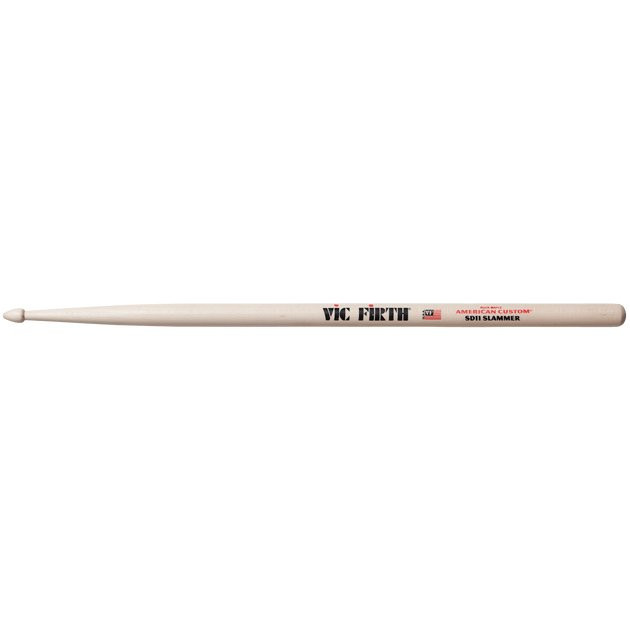 Vic Firth American Custom SD11 Slammer Drum Sticks