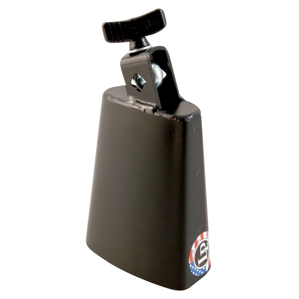 LP Black beauty cowbell LP Black beauty cowbell