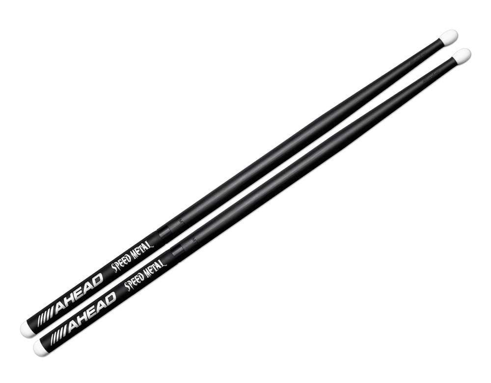Ahead JJ1 Speed Metal Drum Sticks Ahead JJ1 Speed Metal Drum Sticks