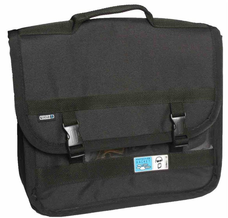Protection Racket Utility Bag Protection Racket Utility Bag