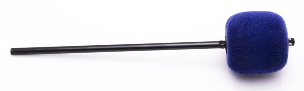 Danmar Blue Felt Bass Drum Beater