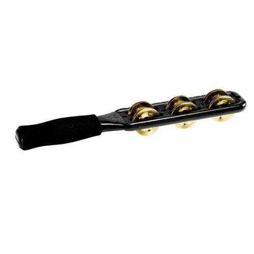 Meinl Jingle Stick Brass Jingles BK Meinl Jingle Stick Brass Jingles BK
