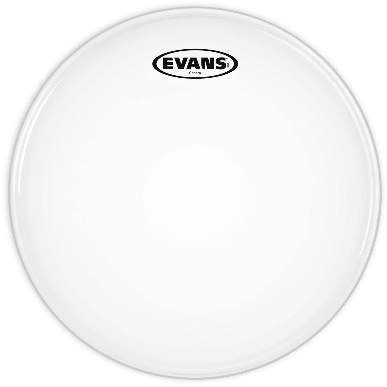 Evans Tt 12 Genera G2 Coated Drum Head Evans Tt 12 Genera G2 Coated Drum Head