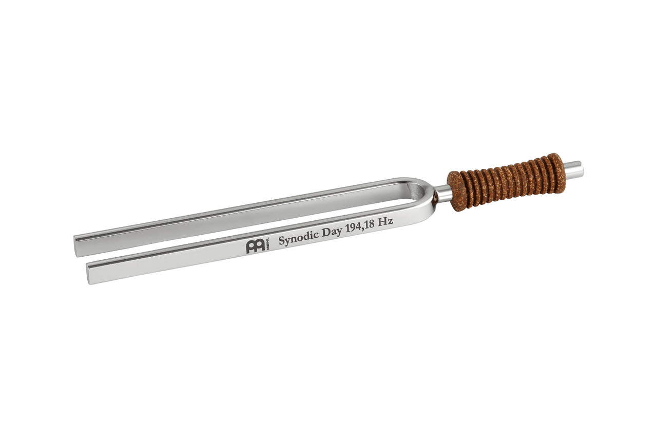 Meinl Synodic Day Tuning Fork 194.18Hz G3