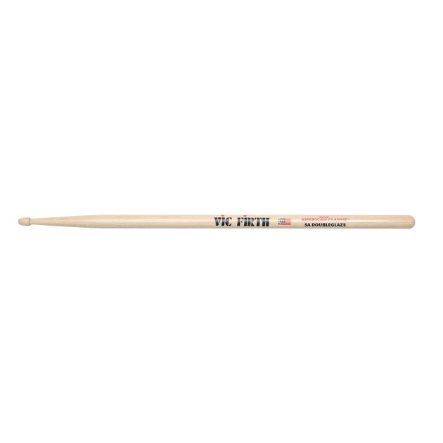 Vic Firth American Classic 5A DoubleGlaze Drum Sticks Vic Firth American Classic 5A DoubleGlaze Drum Sticks