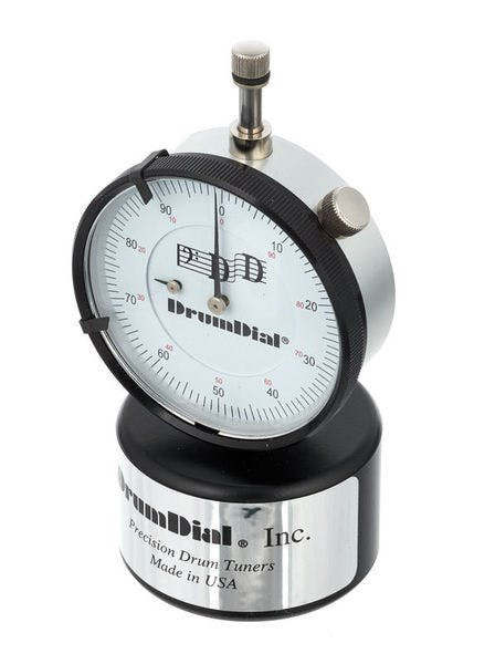 DrumDial Precision Drum Tuner DrumDial Precision Drum Tuner