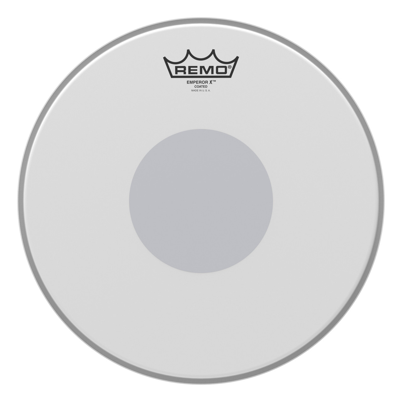 Remo 12" Emperor X Coated Tom / Snare Head Remo 12" Emperor X Coated Tom / Snare Head