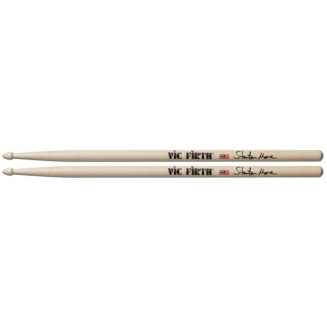Vic Firth Stanton Moore Signature Drumsticks Vic Firth Stanton Moore Signature Drumsticks