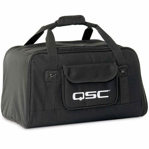 QSC Audio K8 Tote Speaker Bag QSC Audio K8 Tote Speaker Bag