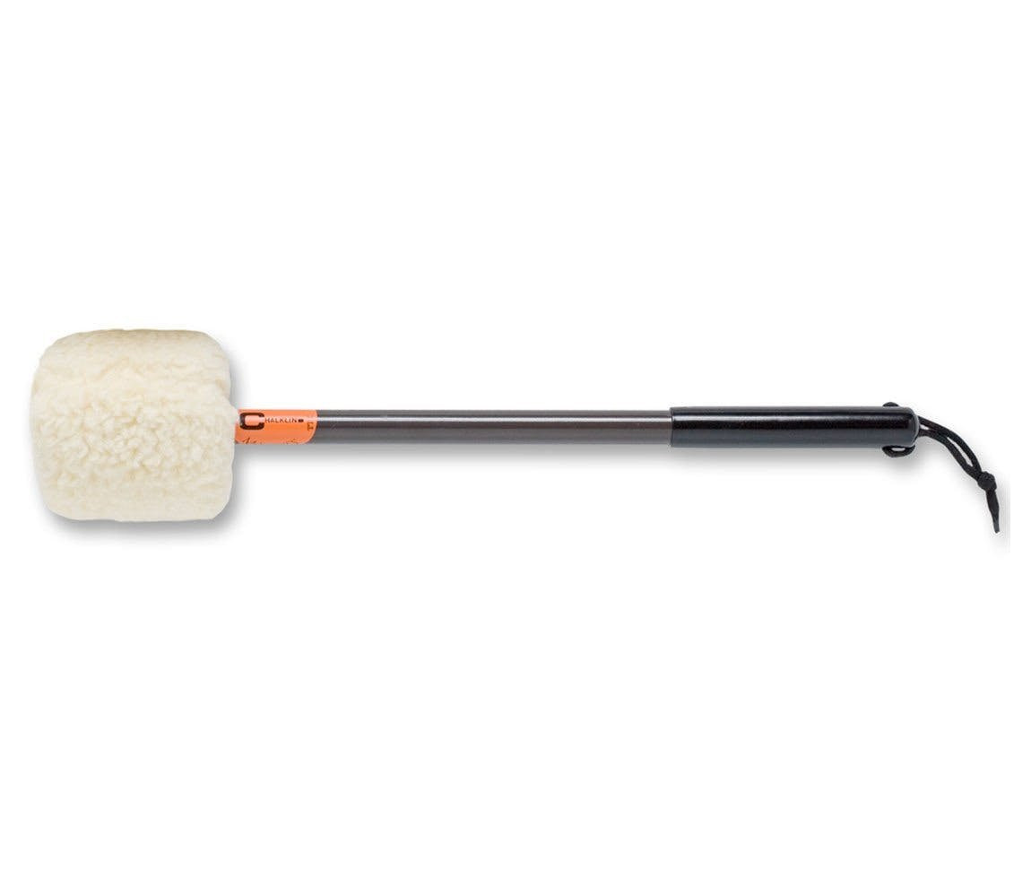 Chalklin TT1 Tam-Tam Small Mallet with Metal Handle Chalklin TT1 Tam-Tam Small Mallet with Metal Handle
