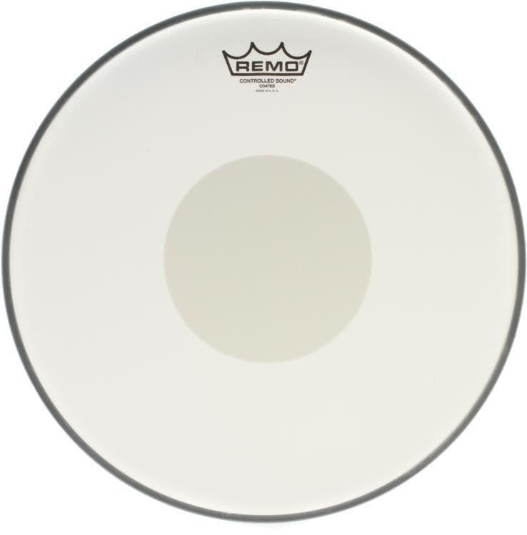 Remo 14" Emperor Control Sound Remo 14" Emperor Control Sound