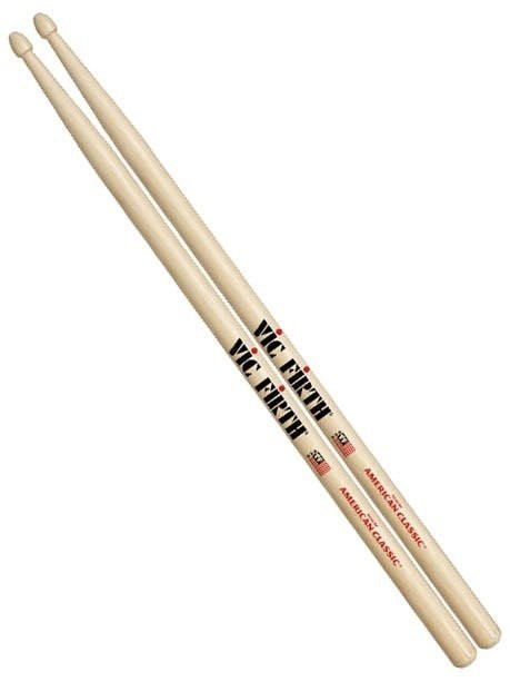 Vic Firth X5A Drumsticks Vic Firth X5A Drumsticks