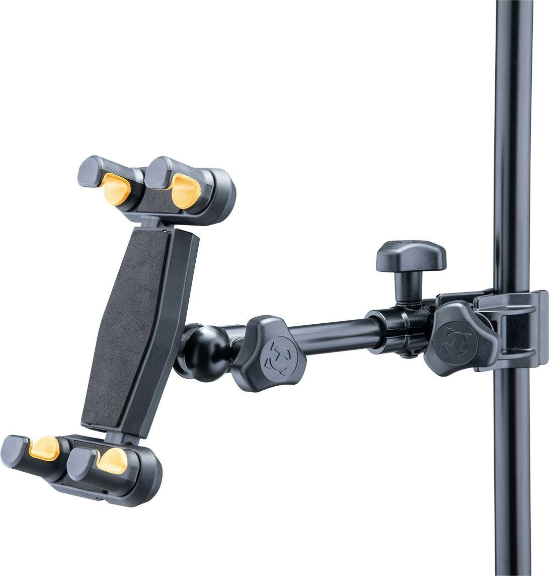 Hercules 2-in-1 Tablet & Phone Holder Hercules 2-in-1 Tablet & Phone Holder