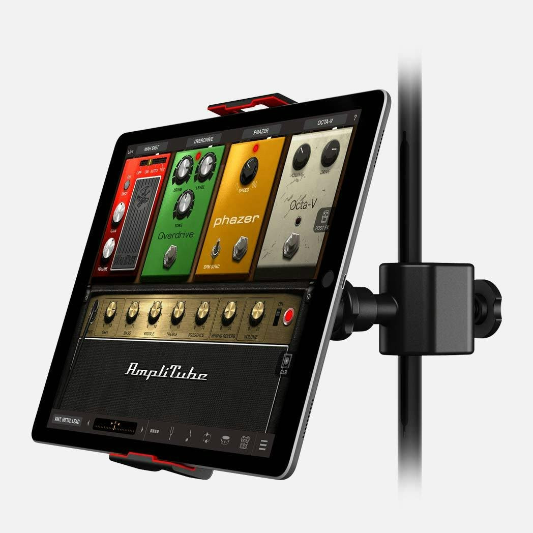 IK Multimedia iKlip 3 Deluxe Universal Tablet Mount