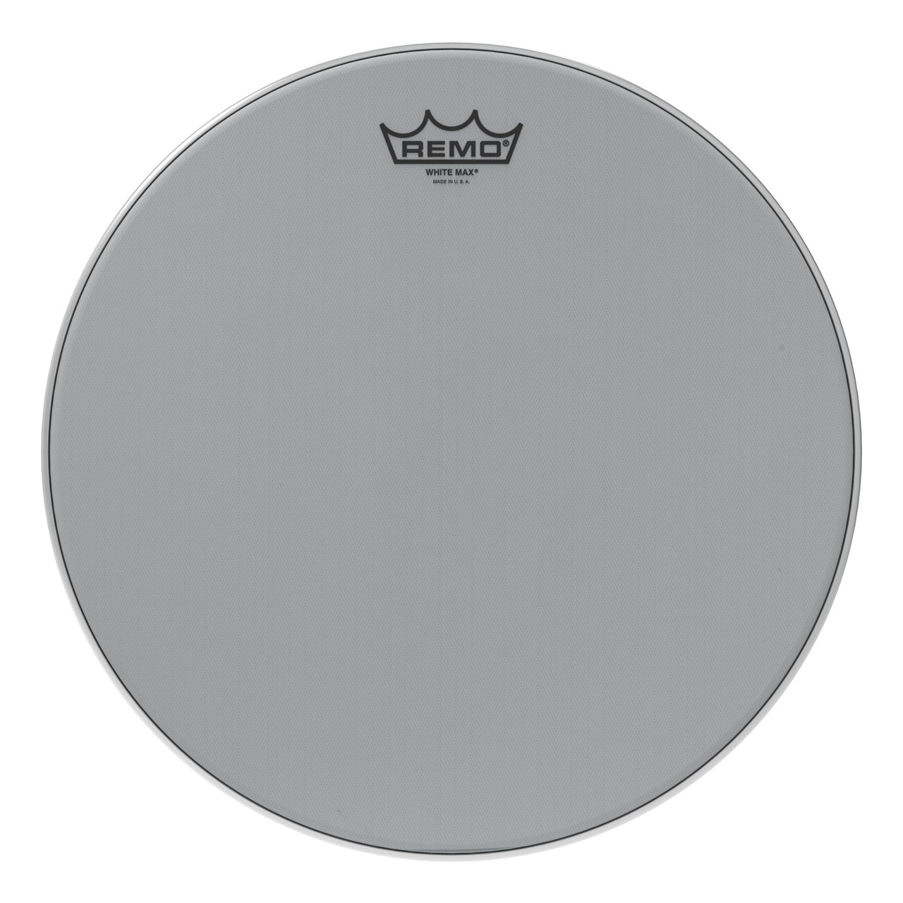 Remo 14" Falams Whitemax Snare Head Remo 14" Falams Whitemax Snare Head