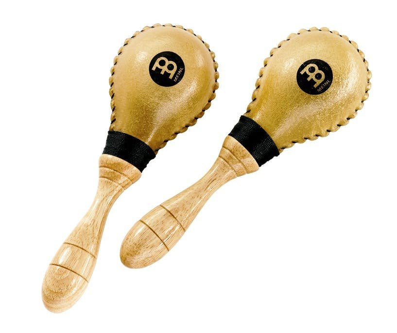 Meinl Rawhide Maracas Meinl Rawhide Maracas