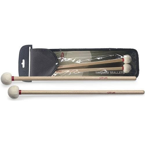 Stagg Timpani Mallets 1.4 Inch Stagg Timpani Mallets 1.4 Inch