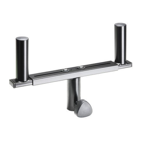 Adam Hall T Bar / Mounting Fork (sits on top of the SPS823) Adam Hall T Bar / Mounting Fork (sits on top of the SPS823)
