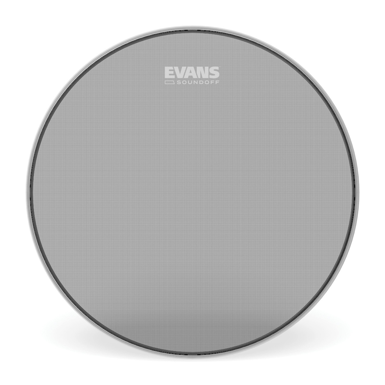 Evans SoundOff Bass Drum Head - 22" Evans SoundOff Bass Drum Head - 22"
