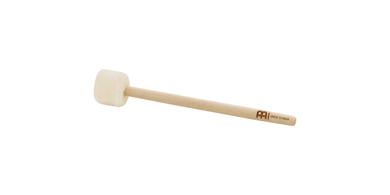 Meinl Singing Bowl Mallet Large Tip Large Diameter Handle Meinl Singing Bowl Mallet Large Tip Large Diameter Handle