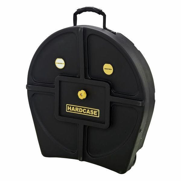 Hardcase 22'' Cymbal Case Hardcase 22'' Cymbal Case