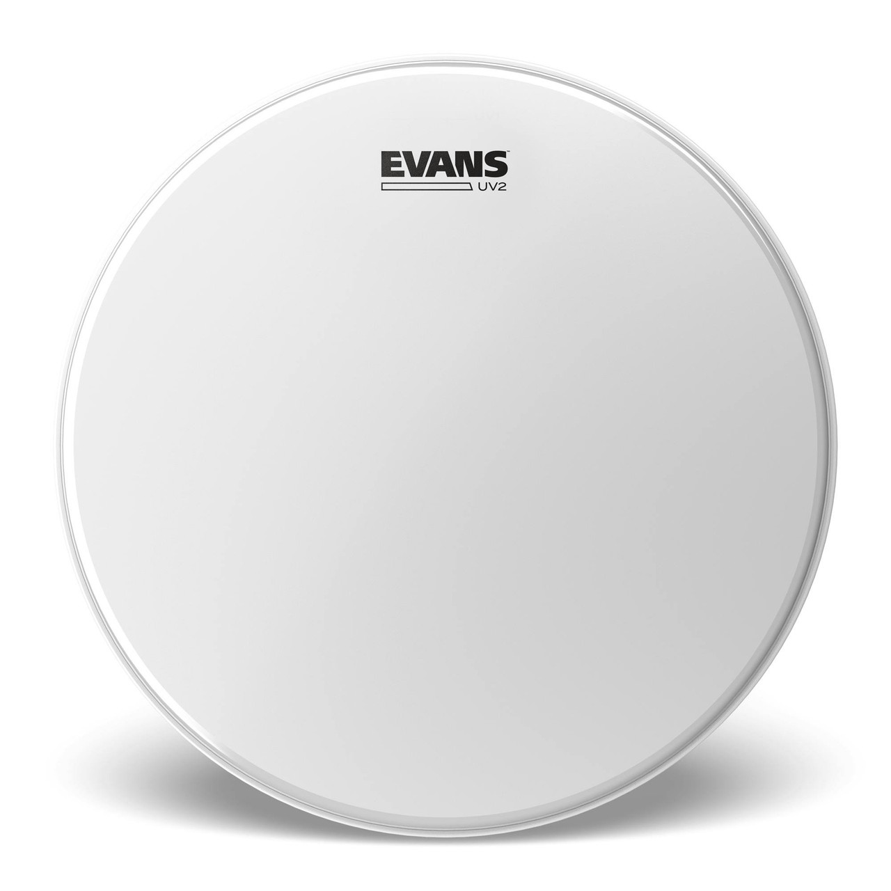 Evans 14" UV2 Coated Drum Head Evans 14" UV2 Coated Drum Head