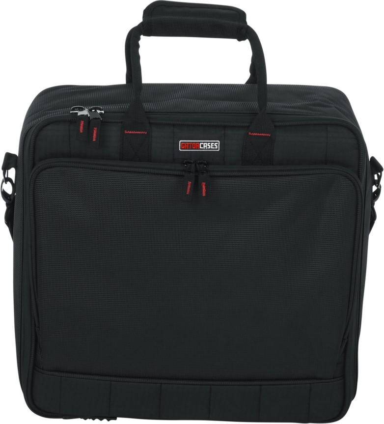 Gator Padded Mixer Bag - 15" x 15" x 5.5" Gator Padded Mixer Bag - 15" x 15" x 5.5"