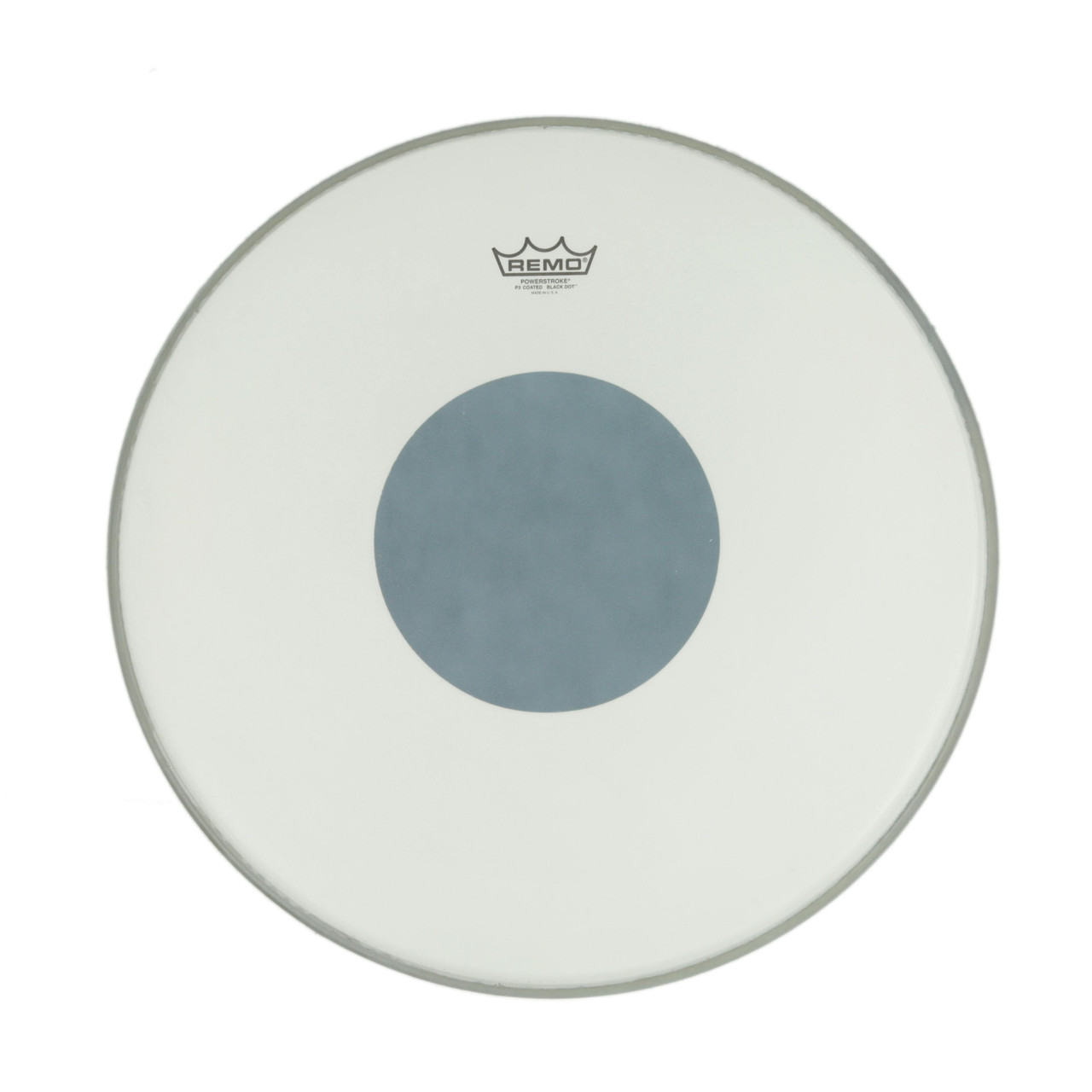 Remo 20" Powerstroke 3 Coated Bass Drum Head Remo 20" Powerstroke 3 Coated Bass Drum Head