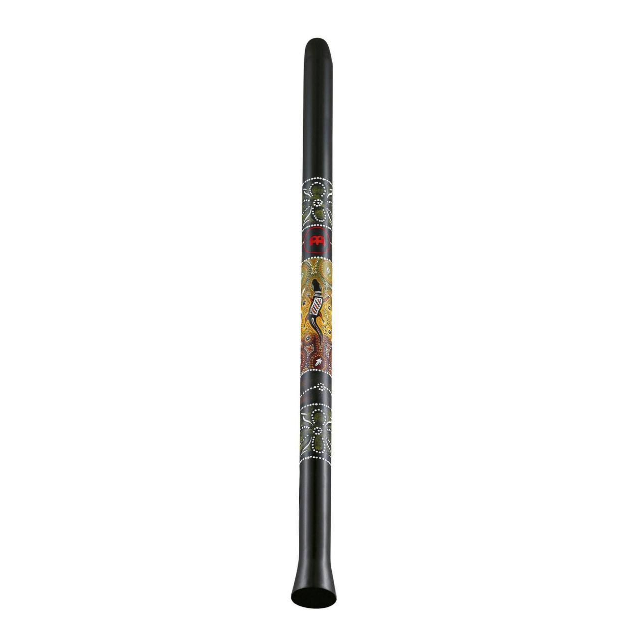 Meinl Synthetic Didgeridoo in Black Meinl Synthetic Didgeridoo in Black